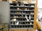 Steel Organizer