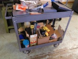 Shop Cart