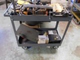 Shop Cart
