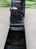 Snap-On Tools Drill Bit Set