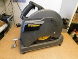 Chop Saw