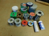 Solder & Flux