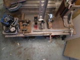 Jigs/Clamps/Fans