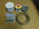 Solder