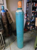Oxygen Bottle