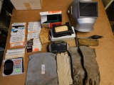 Welder's Assortment