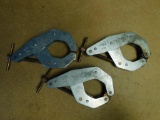 Clamps