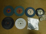 Grinding Disks