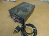 Demagnetizer