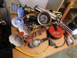 Shop Lights