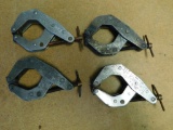 Clamps