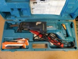 Makita Reciprocating Saw