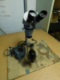 Nikon Part Magnifier