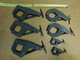 Clamps
