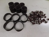 Sanding Drums