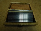 Parallel Set