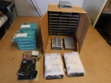 Switching Power Supplies