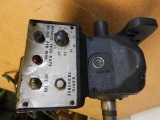 Bridgeport Power Feed