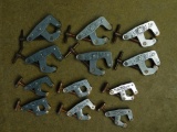 Clamps