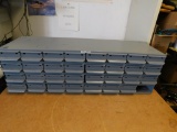 Parts Cabinet