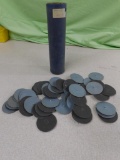 Sanding Disks