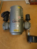 Vacuum Pump