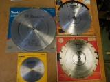 Saw Blades