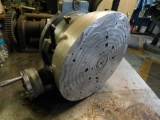 Rotary Table