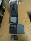 Drill Bit Set