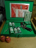 Unitherm Fusion Powder Sprayer