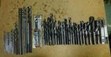 Drill Bits