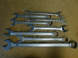 Wrench Set