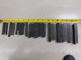 Tool Steel