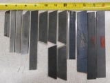 Cut Off Blades