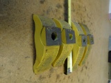 Table Clamps
