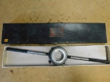 Die Stock Handle