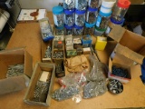 Fastener Assortment