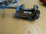 Mill Vise