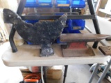 Anvil & Target
