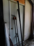 Pipe Clamps