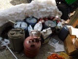 Fuel Cans