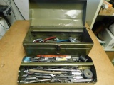 NAPA Toolbox & Hand Tools