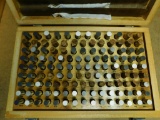 Machinist Pin Set