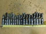 Assorted End Mills