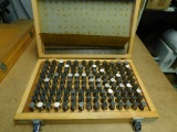 Machinist Pin Set