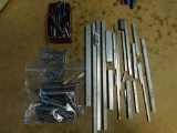 Key Stock/Pins