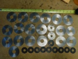 Saw Blades