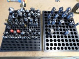 Assorted Burrs & Cutters