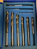 End Mills