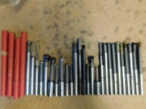 Boring Bars